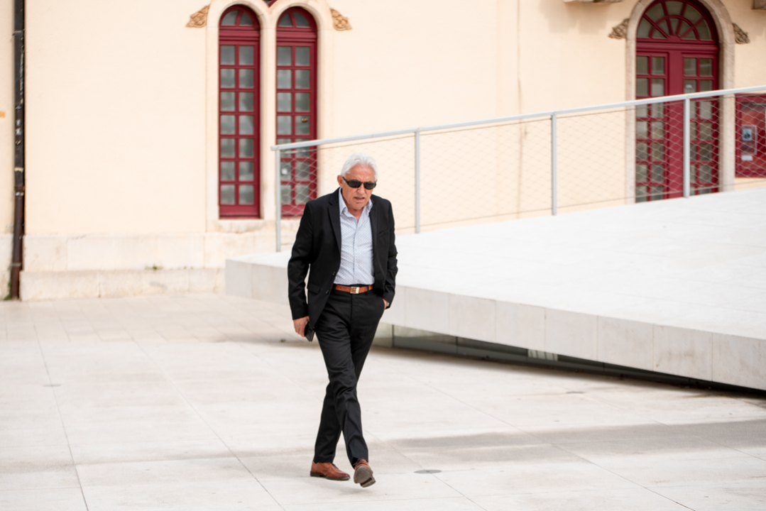 FOTO Đir po gradu, subota 29. travnja