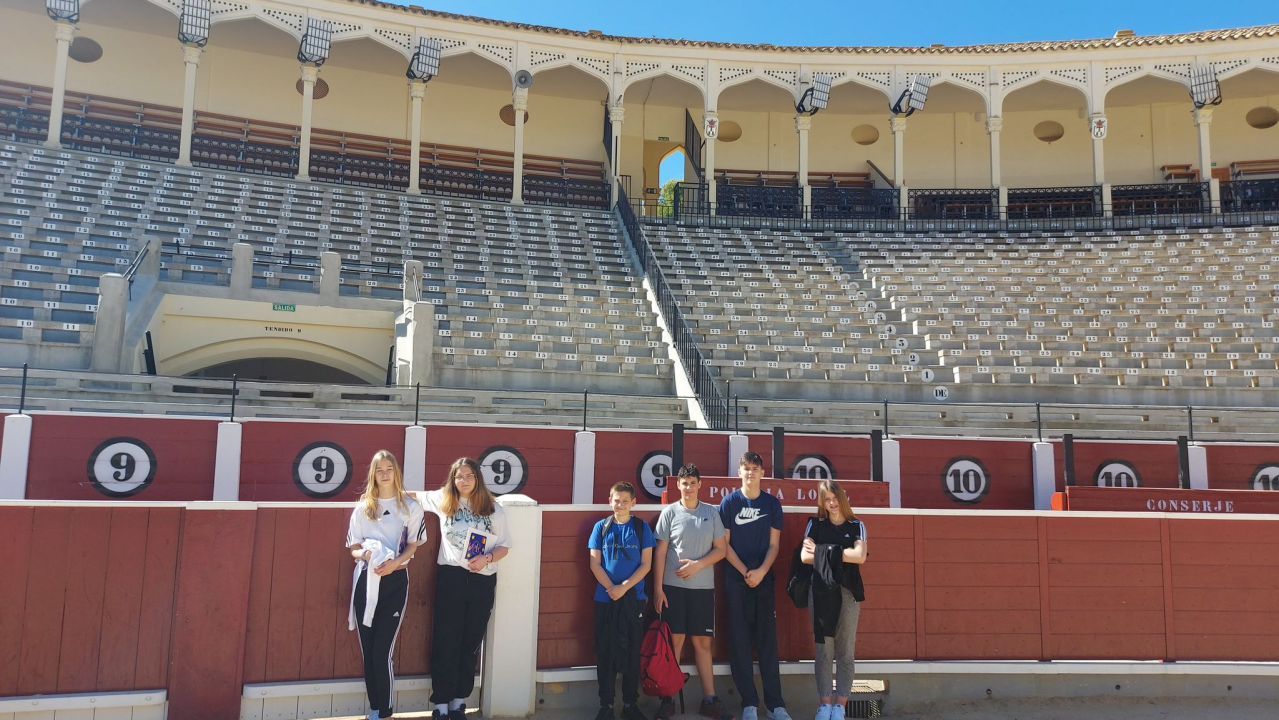 Europe me: Učenici OŠ Brodarica na mobilnosti u Valenciji 