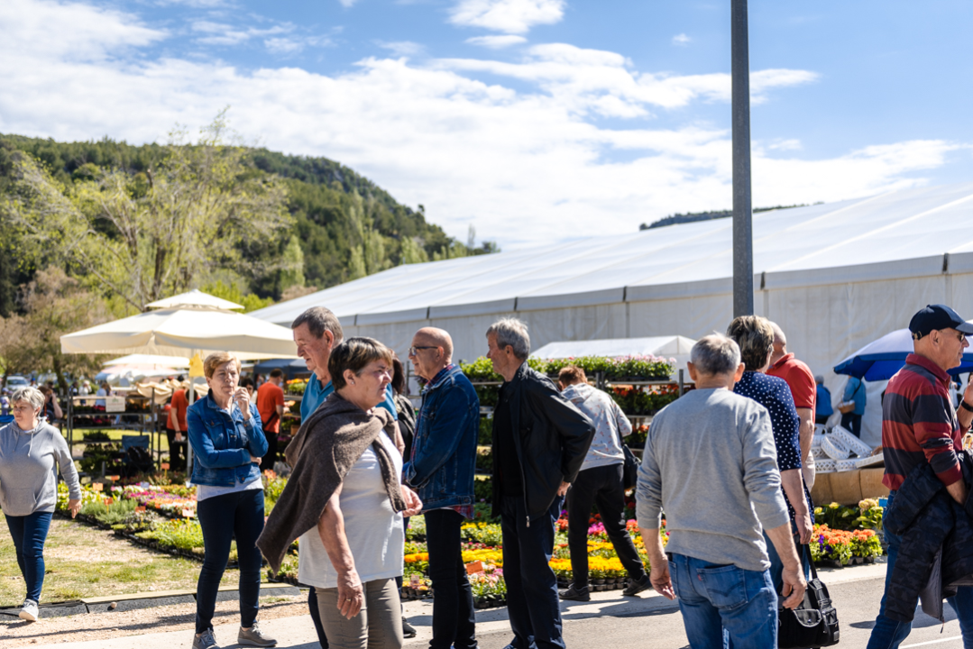 U Skradinu otvoren 12. Sajam agroturizma Šibensko-kninske županije