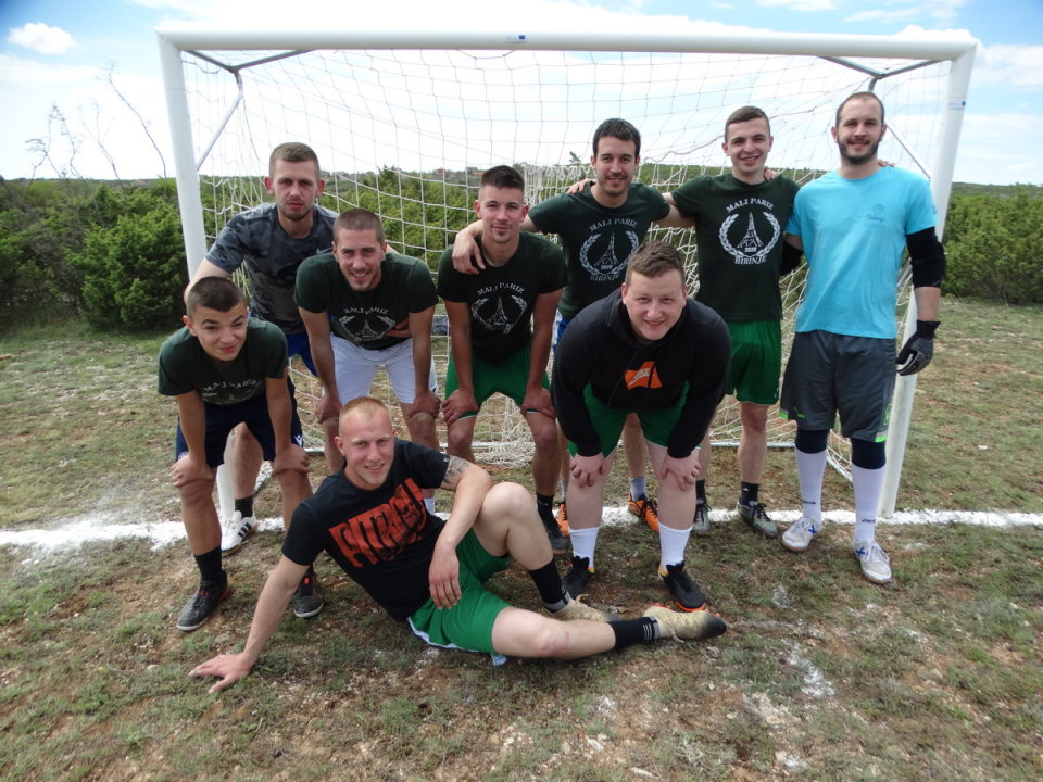 Čista Velika pobjednik jednodnevnog malonogometnog turnira 'Prović 2023.' 