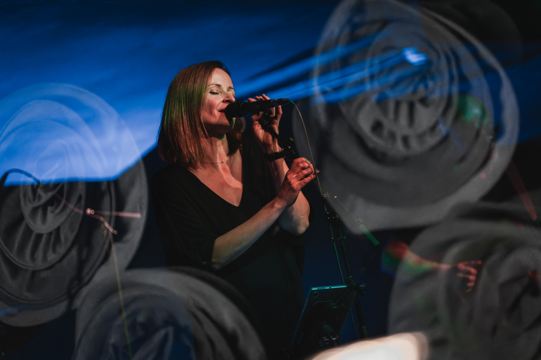 U Arsenu uz Ivana Prgin Jazz Combo proslavljen Međunarodni dan jazza