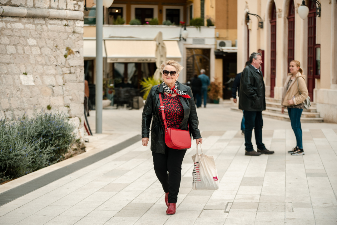 FOTO Đir po gradu, utorak 2. svibnja