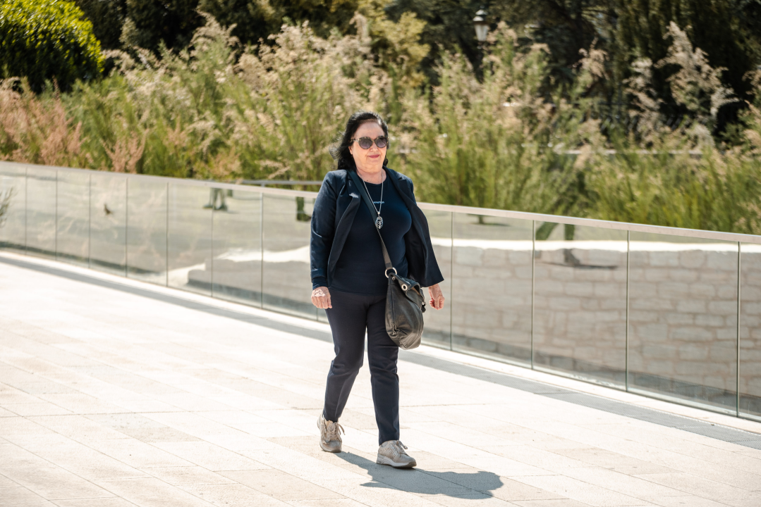 FOTO Đir po gradu, četvrtak 4. svibnja