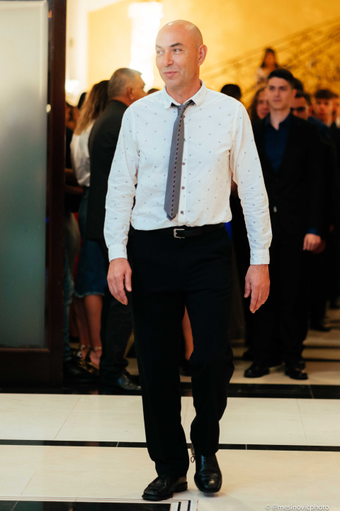 Zavirite na blještavi maturalni ples šibenske Industrijsko-obrtničke škole (2)