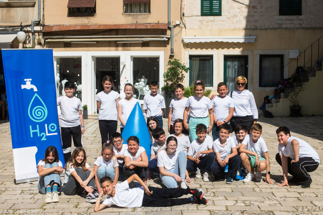 Ne propustite drugo izdanje H2LO festivala i sudjelujte u zanimljivom programu!