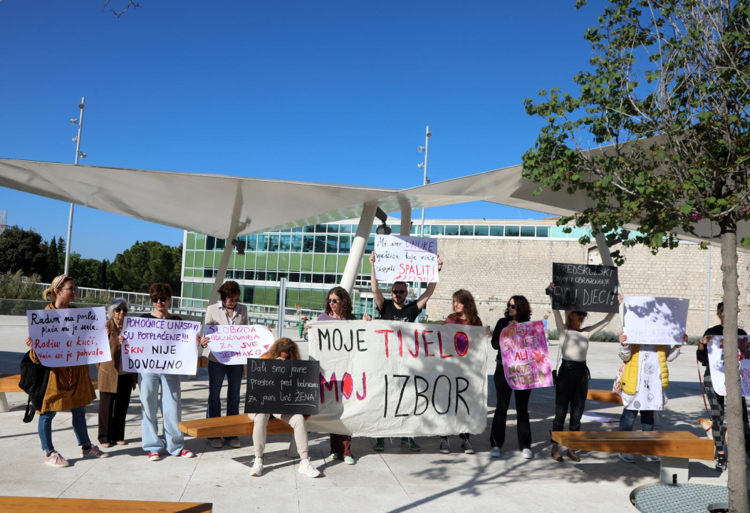 Molitelji i aktivisti dogurali do početka predsezone: Turisti dobili dodatni sadržaj