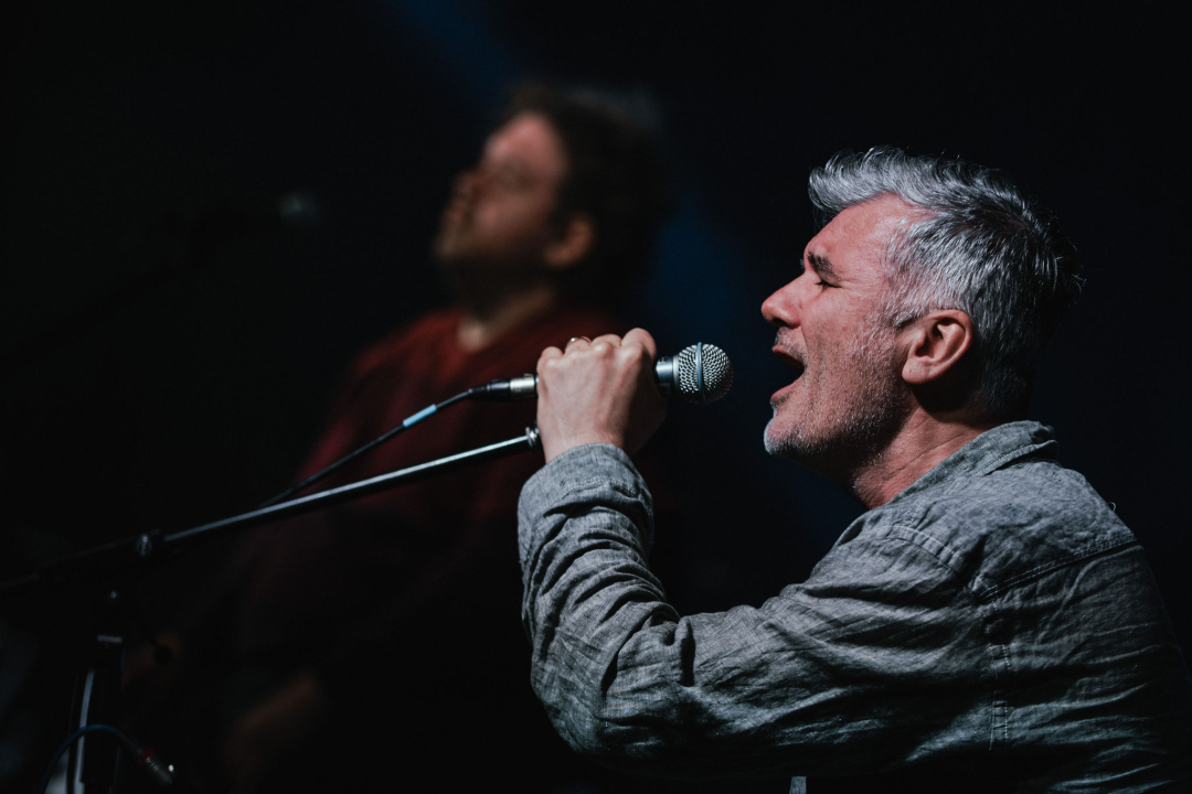 TBF nakon koncerta na Mihovilu: 'Šibenik je grad glazbe i to se uvijek osjeti'