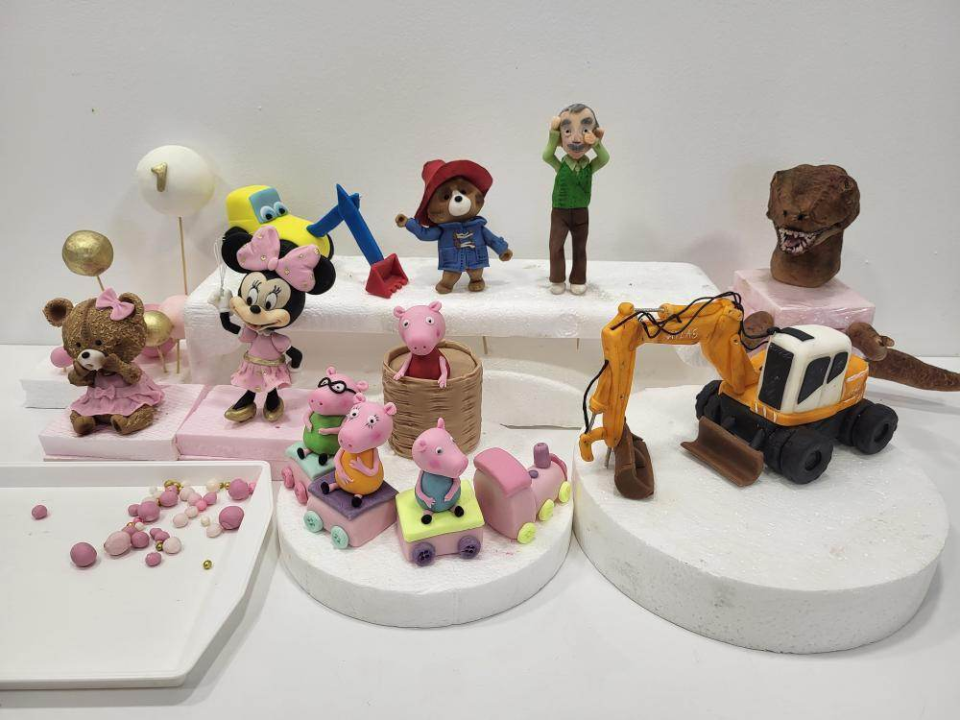 Ratka je ljubav prema kolačima pretvorila u posao: 'Zvuk miksera mi je najdraža glazba'