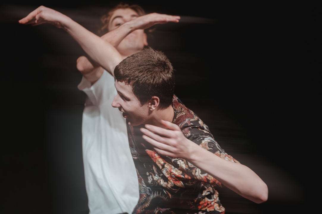 Dramski studio oduševio još jednom: Kauboji su do suza nasmijali rasprodano kazalište!