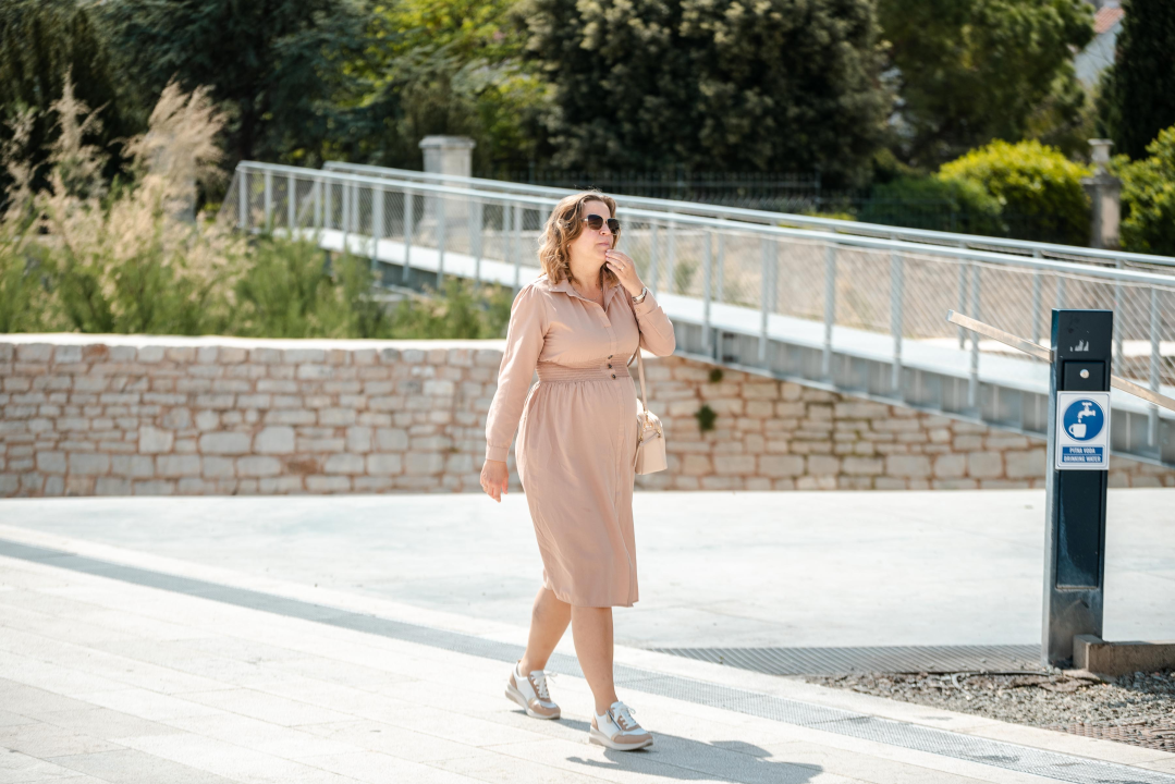 FOTO Đir po gradu, ponedjeljak 8. svibnja