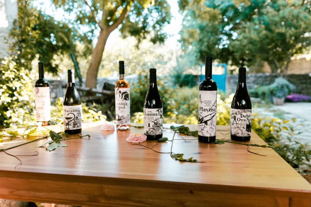 Doživite pravu vinsku priču na ovogodišnjim Danima otvorenih kušaonica!