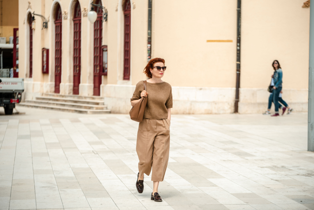 FOTO Đir po gradu, utorak 9. svibnja