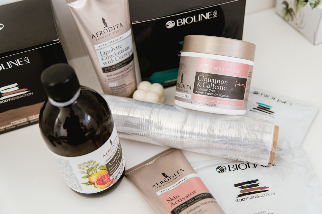 Zagorka Sara preselila se u Šibenik i otvorila Golden wellness salon! 