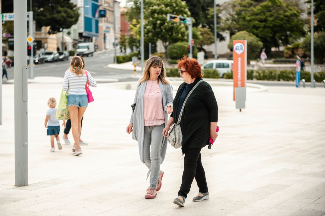 FOTO Đir po gradu, srijeda 10. svibnja