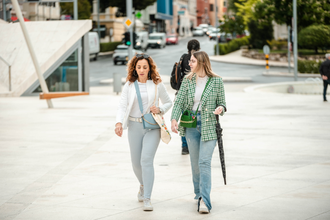 FOTO Đir po gradu, četvrtak 11. svibnja