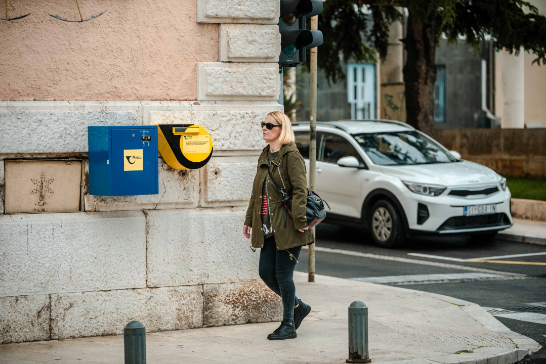 FOTO Đir po gradu, četvrtak 11. svibnja