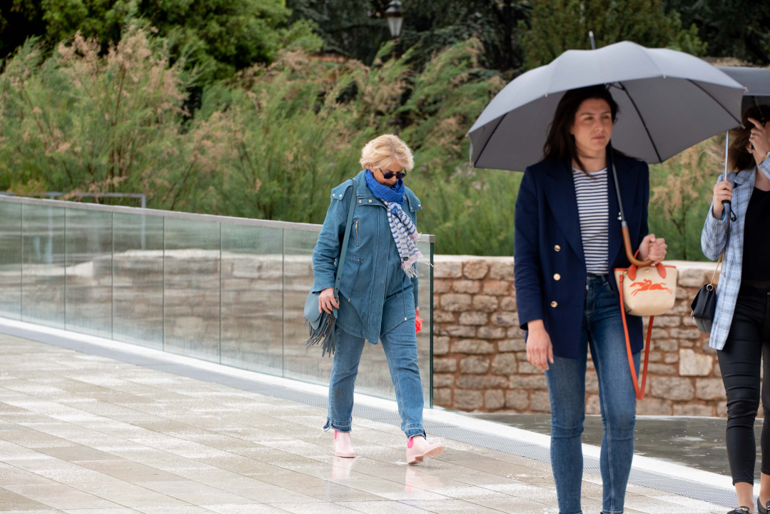 FOTO Đir po gradu, subota 13. svibnja