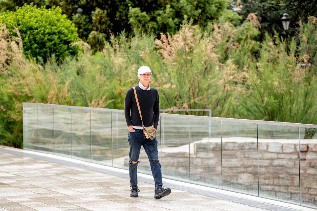 FOTO Đir po gradu, subota 13. svibnja