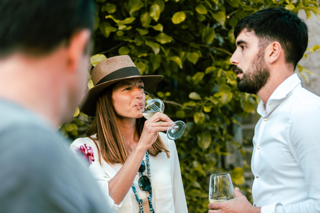 Vikend rezervirajte za turu po vinarijama i kušanje vrhunskih lokalnih vina!