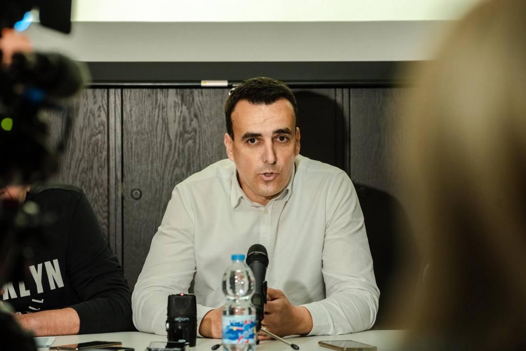 Obilježavanje 30. obljetnice: 'Želja nam je moćan i jak turnir u sjećanje na Dražena' 