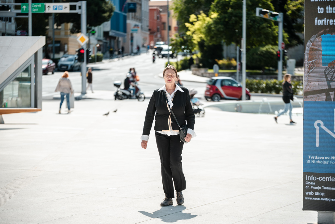 FOTO Đir po gradu, četvrtak 18. svibnja