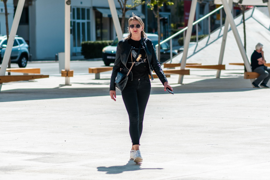 FOTO Đir po gradu, petak 19. svibnja