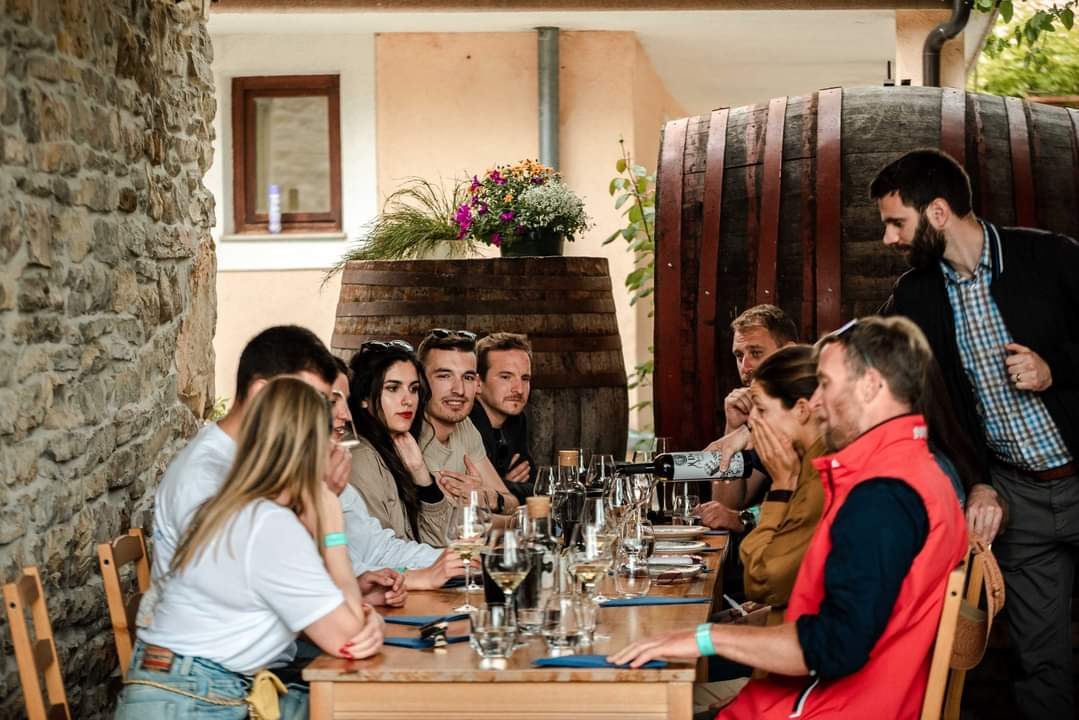 Dani otvorenih kušaonica: Provjerite kako je bilo na Zelenoj ruti od Skradina do Knina 