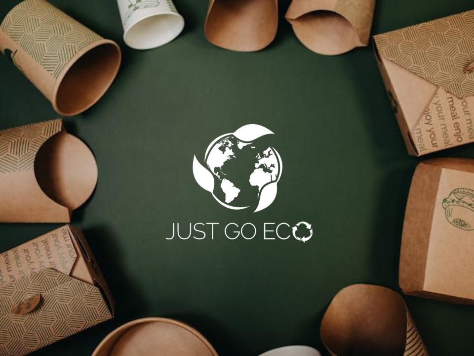 Just Go Eco predstavlja novi web shop s jednokratnom ambalažom: Kvaliteta i inovacija u usluzi ugostiteljstva