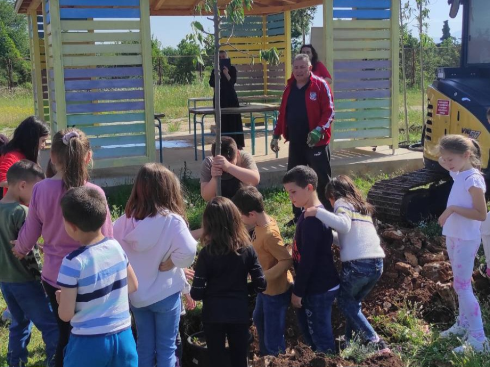 NP Krka obilježio Međunarodni dan bioraznolikosti 