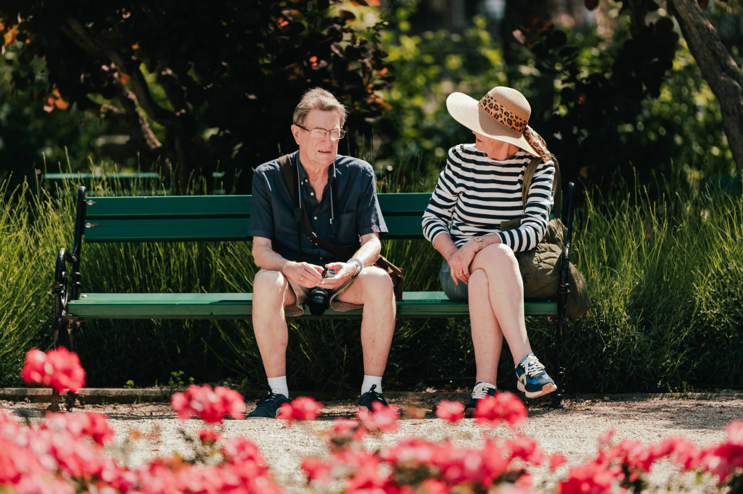 FOTO Đir po gradu, ponedjeljak 22. svibnja