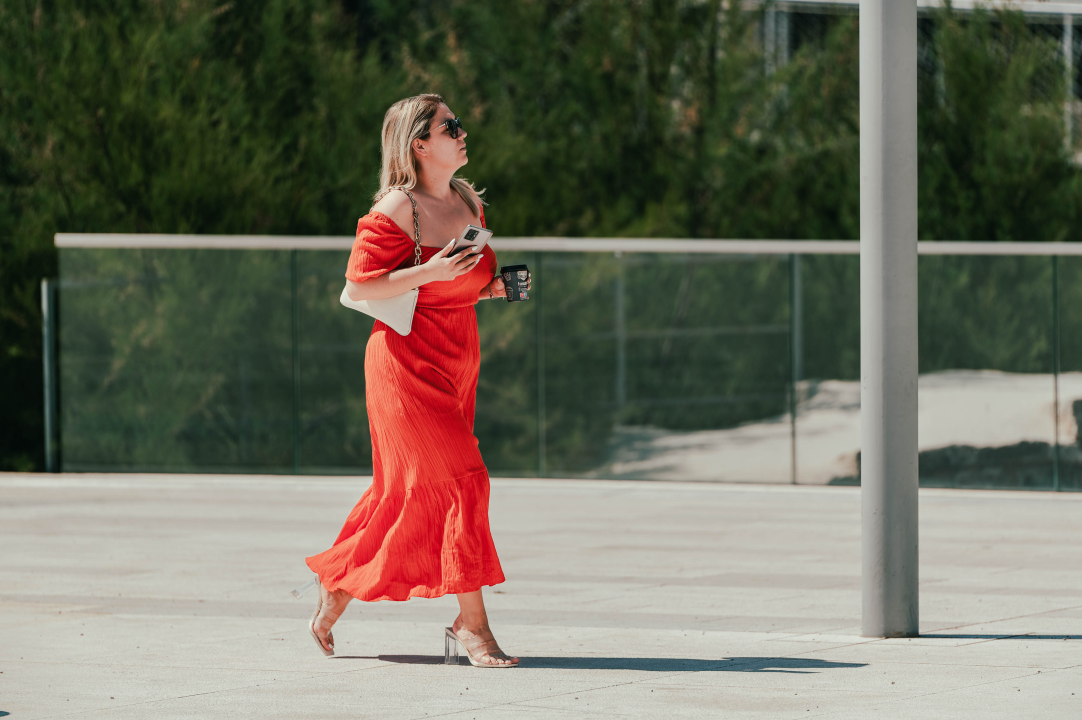 FOTO Đir po gradu, ponedjeljak 22. svibnja