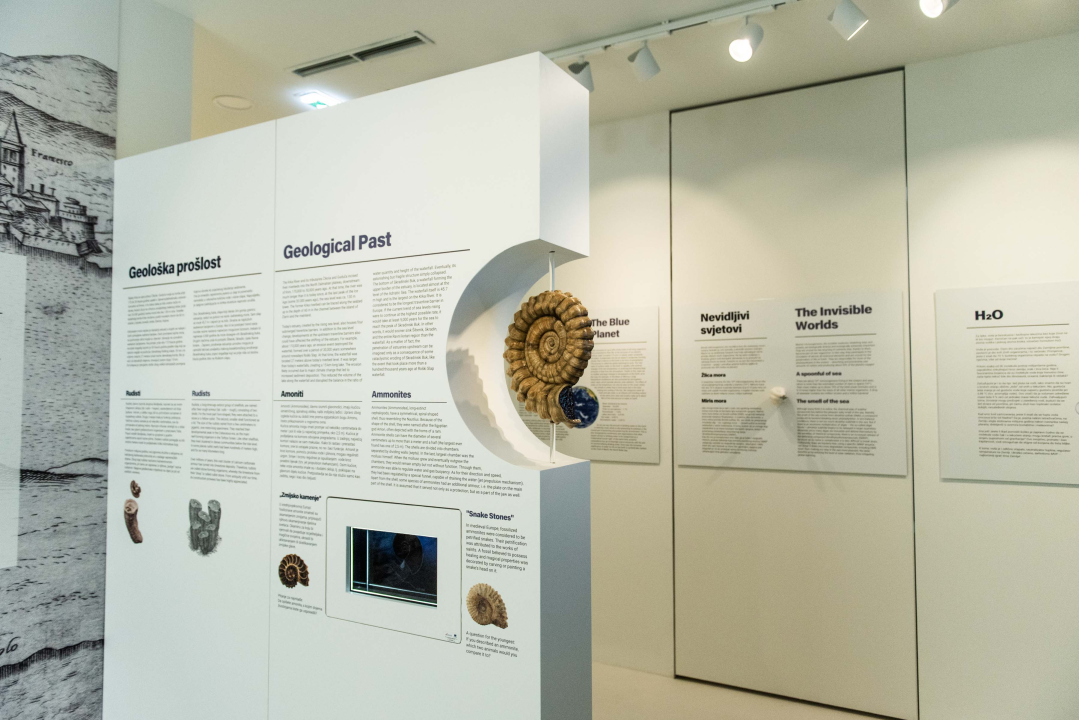 Posjetili smo posjetiteljski centar u Minerskoj: Virtualna stvarnost, povijest kanala sv. Ante, flora, fauna, podmorje… 