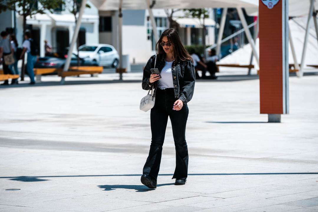 FOTO Đir po gradu, utorak 23. svibnja