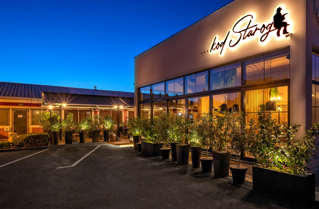 Isprobajte nenadmašne mesne plate u bistrou 'Kod starog'! 