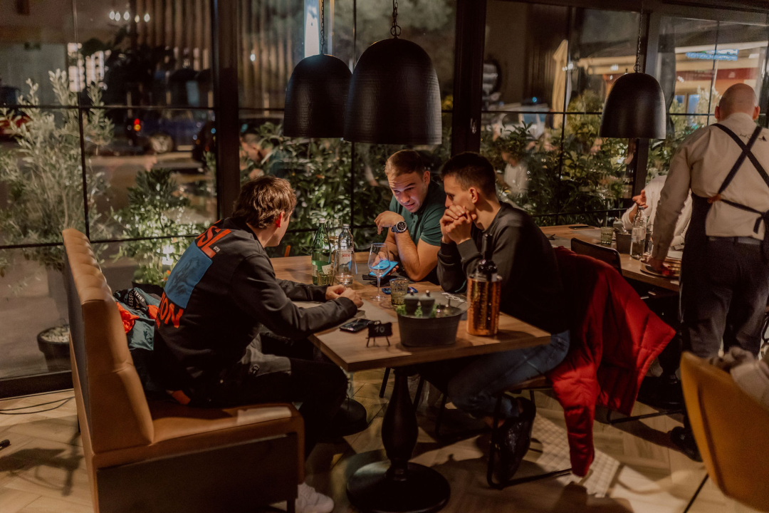 Isprobajte nenadmašne mesne plate u bistrou 'Kod starog'! 