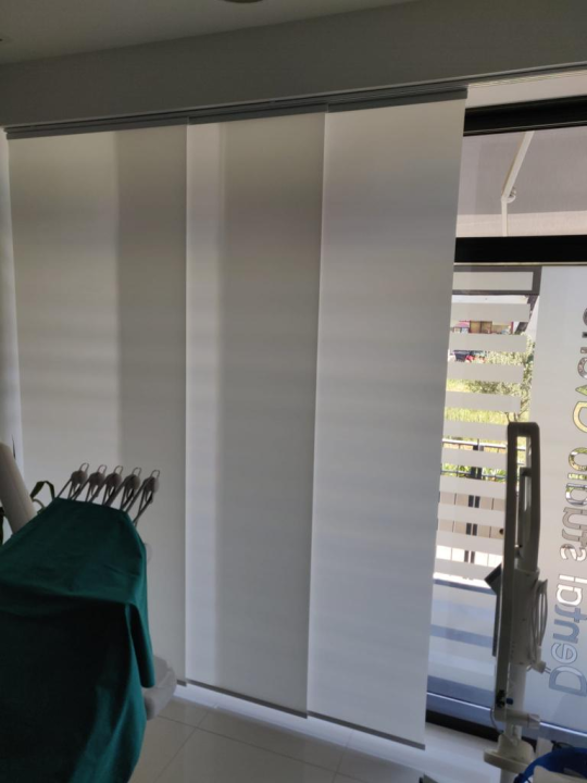 Uredite svoj balkon ili terasu kvalitetnom tendom po mjeri! 