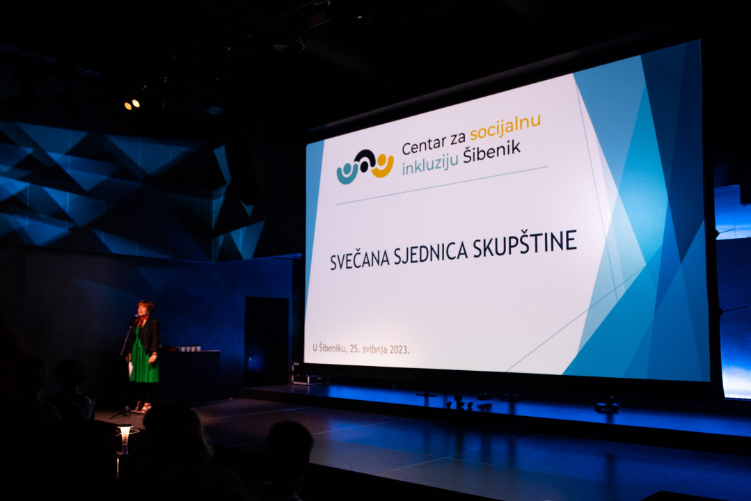 Inkluzija Šibenik obilježila 20 godina postojanja: 'Pokazali ste koliko potencijala ovi ljudi imaju'