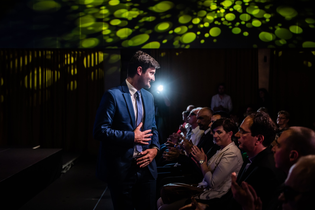 Obilježena 70. godišnjica Udruge slijepih: 'Asistenti su nam od iznimne pomoći, kad god negdje trebamo ići samo ih nazovemo' 