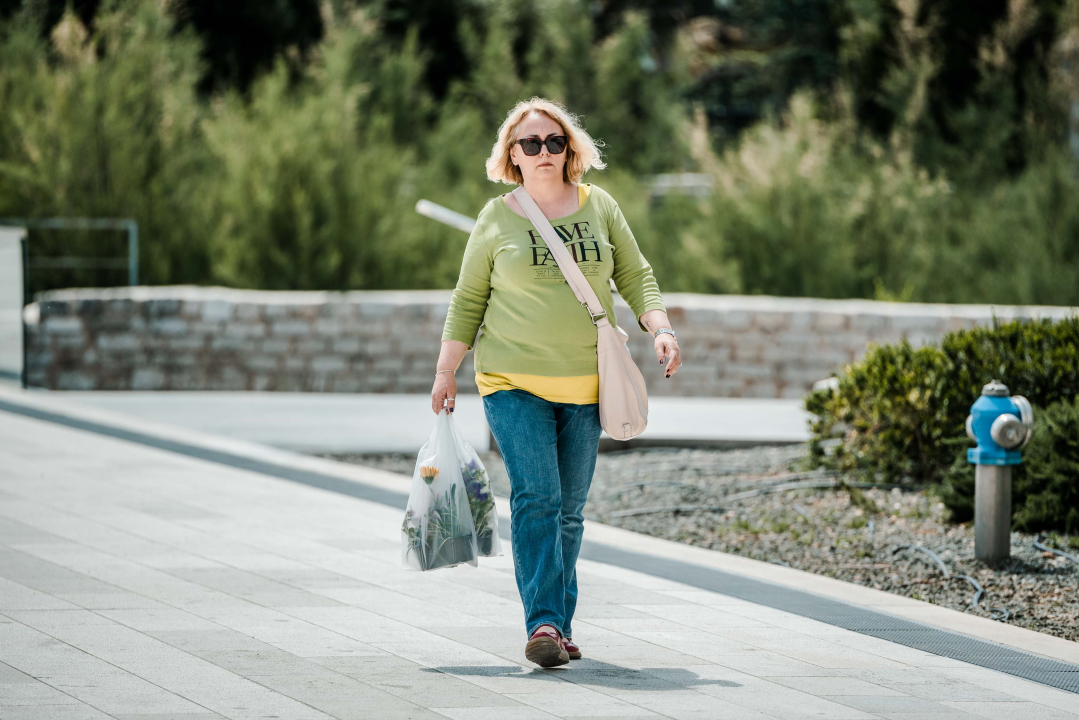 FOTO Đir po gradu, petak 26. svibnja