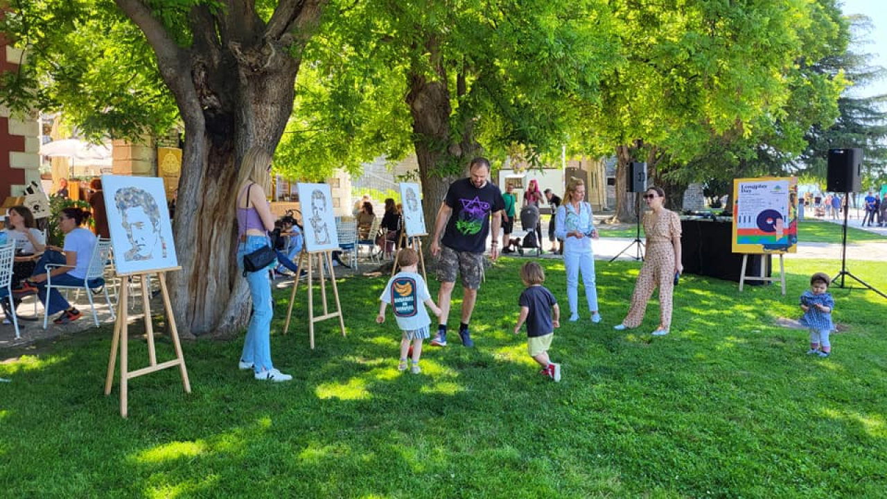 Navala na vinile: Još stignete pronaći omiljenu ploču na Longplay Dayu