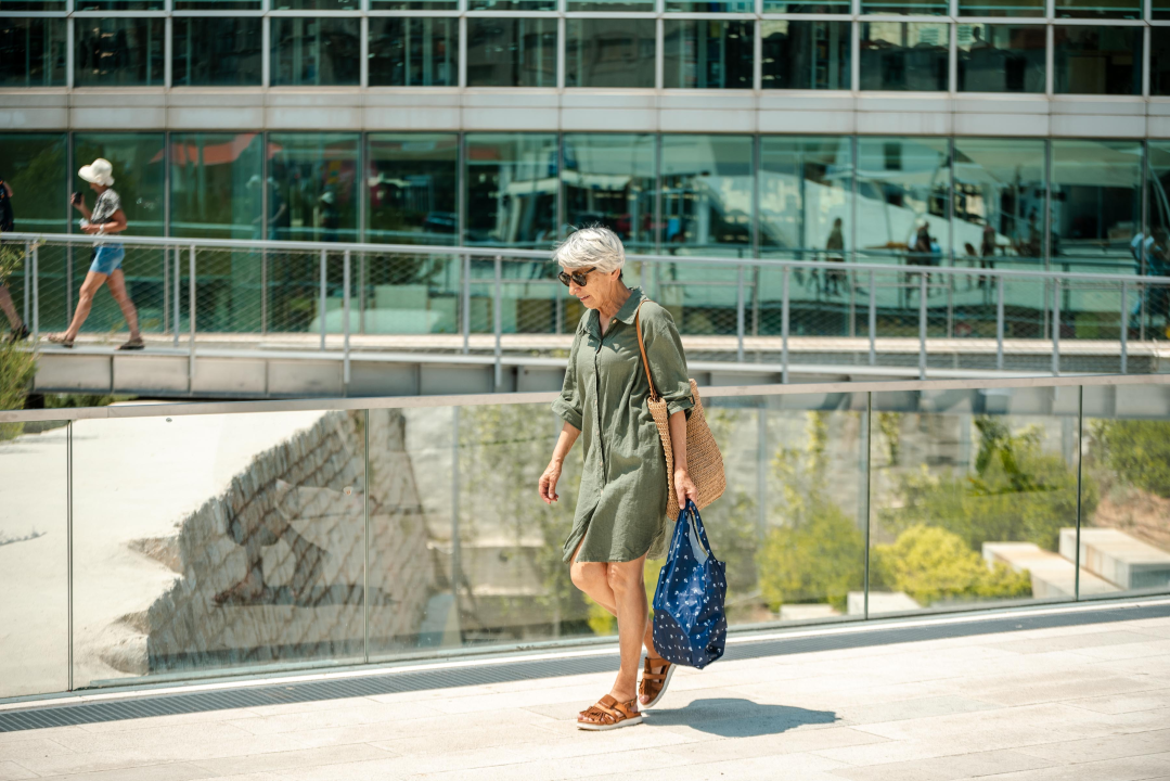 FOTO Đir po gradu, subota 27. svibnja