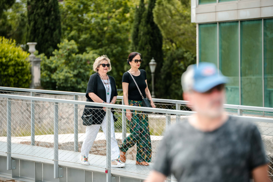 FOTO Đir po gradu, nedjelja 28. svibnja