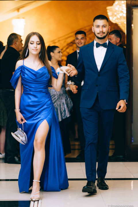 Maturalni ples Srednje strukovne škole (2)