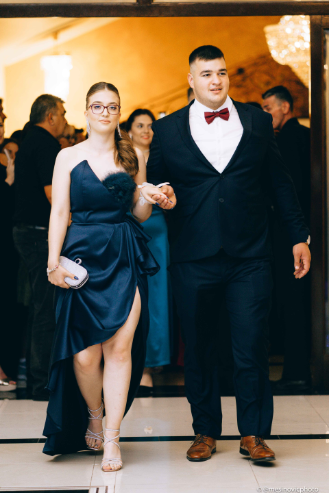 Maturalni ples Srednje strukovne škole (2)