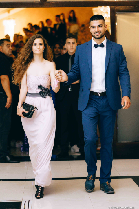 Zavirite na maturalni ples Srednje strukovne škole (1)