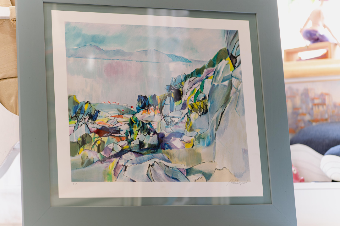 Uljepšajte dom, poslovni prostor ili apartman jedinstvenim umjetninama iz Galerije Juraj Dalmatinac