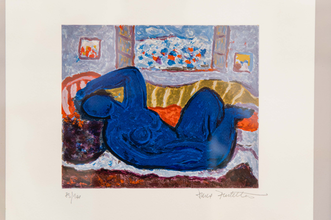 Uljepšajte dom, poslovni prostor ili apartman jedinstvenim umjetninama iz Galerije Juraj Dalmatinac