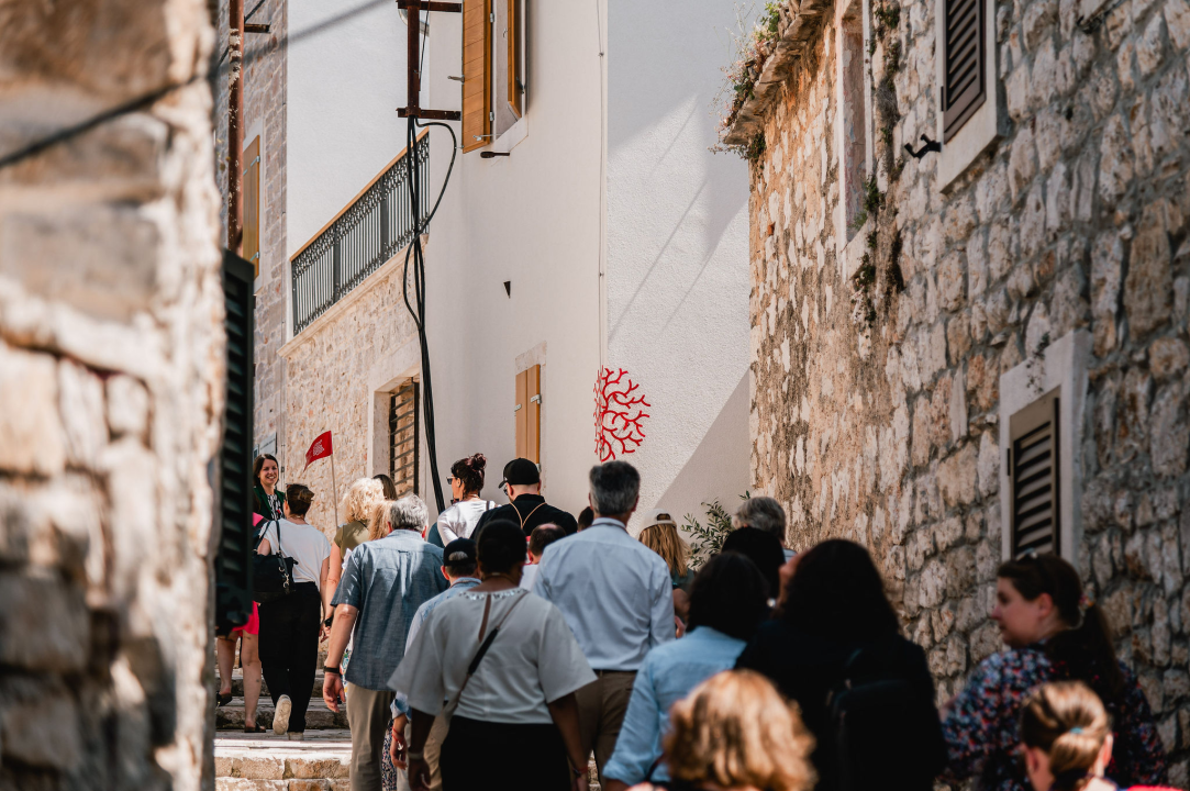 Otvara se Centar koralja Zlarin: Besplatan brod i slobodan ulaz, koncert, radionice, predstave...