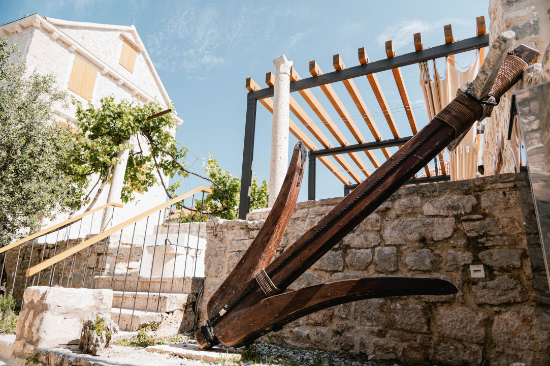 Otvara se Centar koralja Zlarin: Besplatan brod i slobodan ulaz, koncert, radionice, predstave...