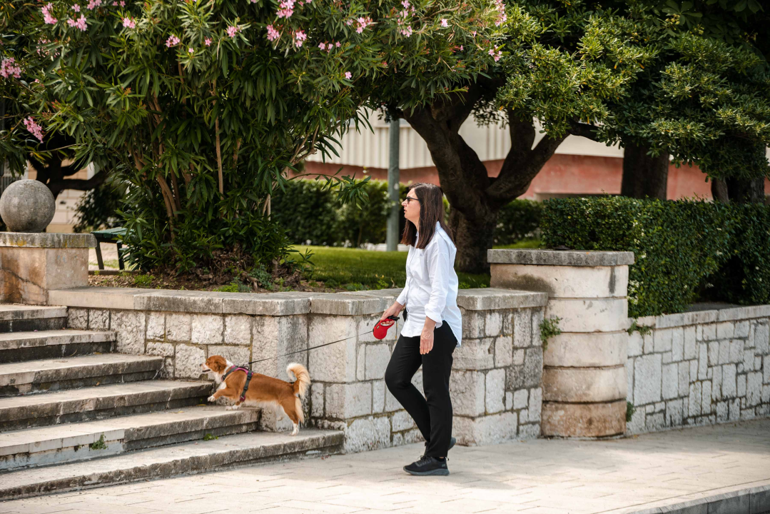 FOTO Đir po gradu, utorak 30. svibnja